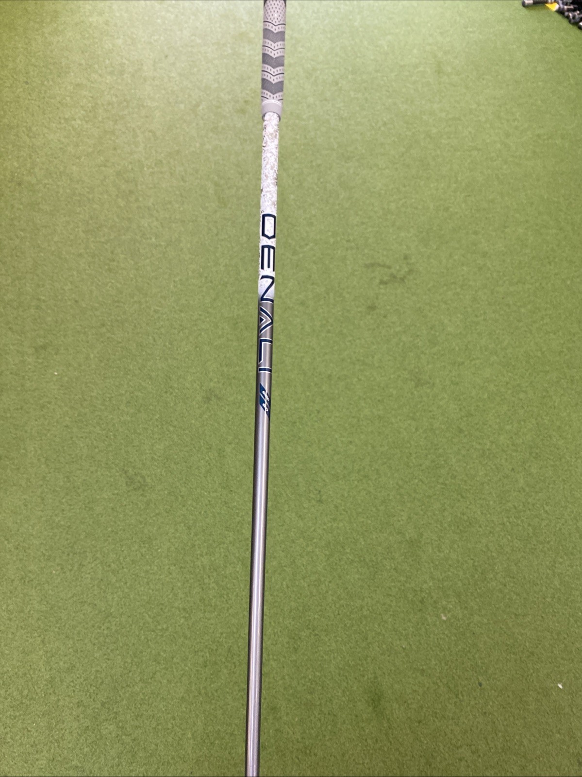 Used RH Callaway Elyte 10.5* Driver Denali 60g Stiff Flex + HC - Image 7