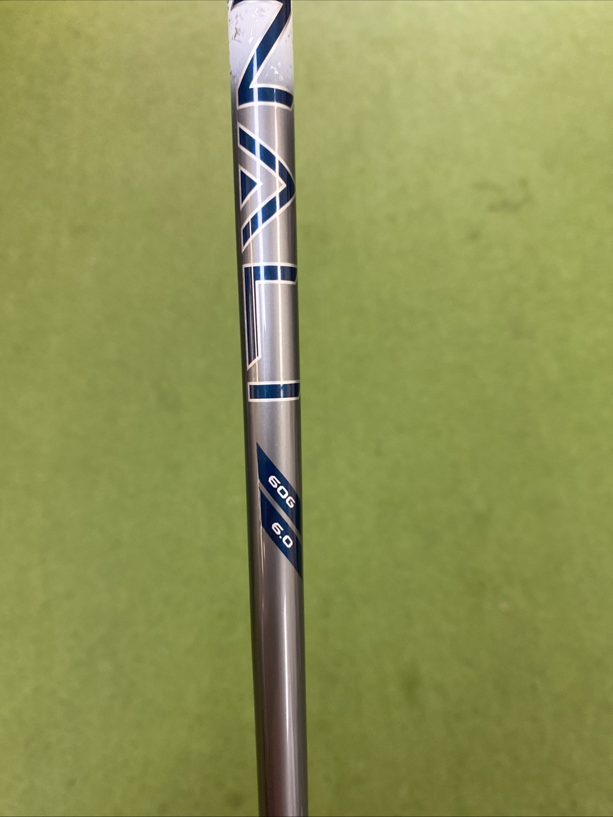 Used RH Callaway Elyte 10.5* Driver Denali 60g Stiff Flex + HC - Image 8