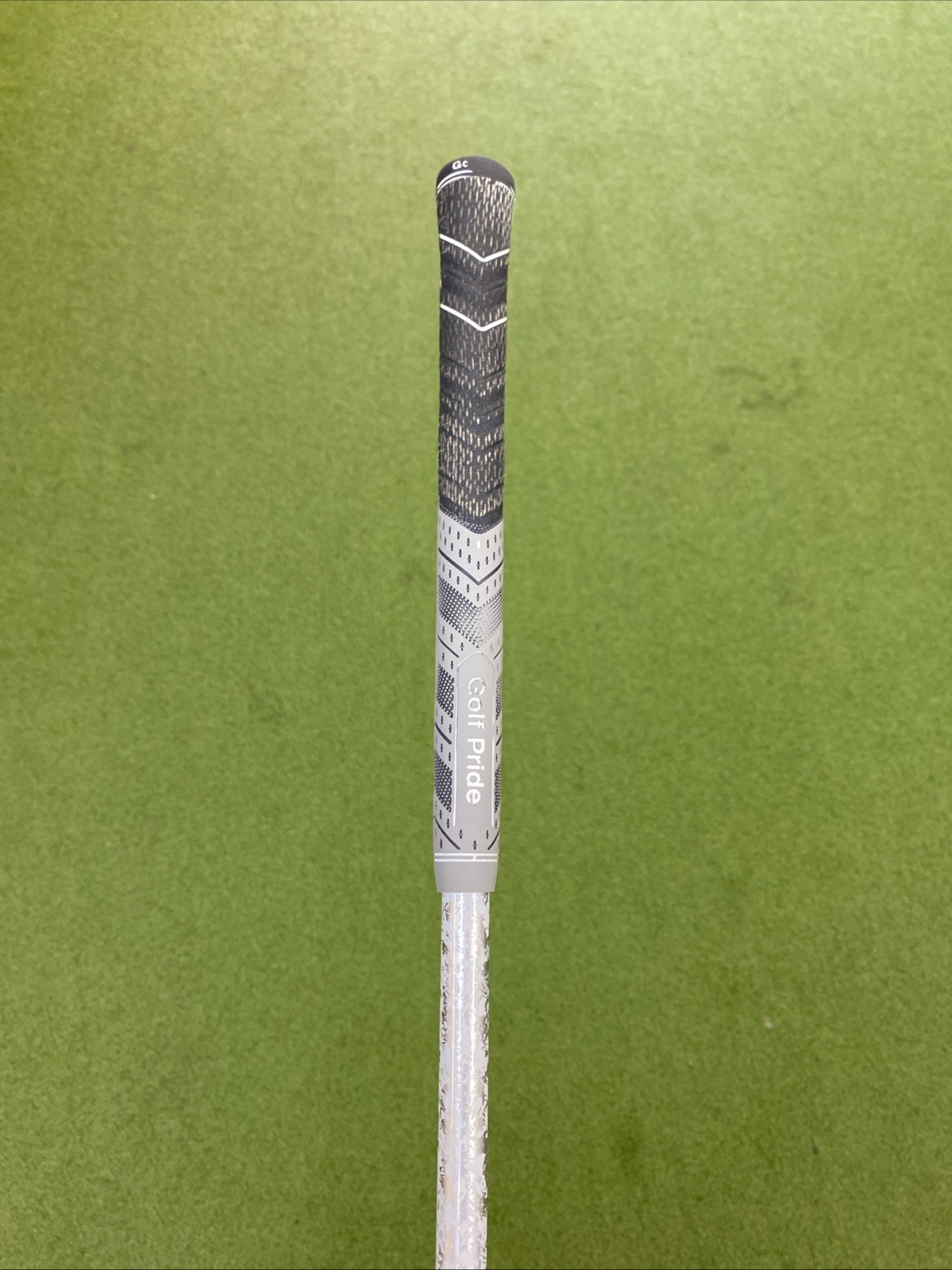 Used RH Callaway Elyte 10.5* Driver Denali 60g Stiff Flex + HC - Image 9