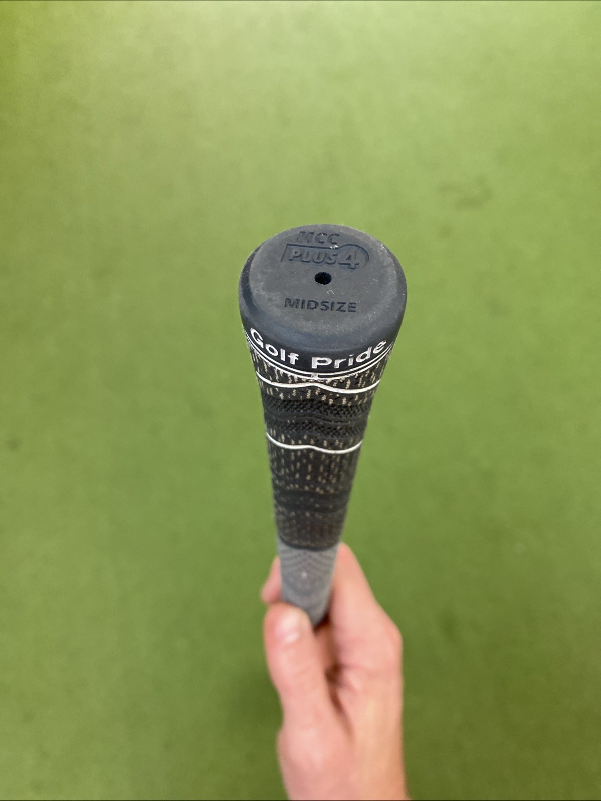 Used RH Callaway Elyte 10.5* Driver Denali 60g Stiff Flex + HC - Image 10