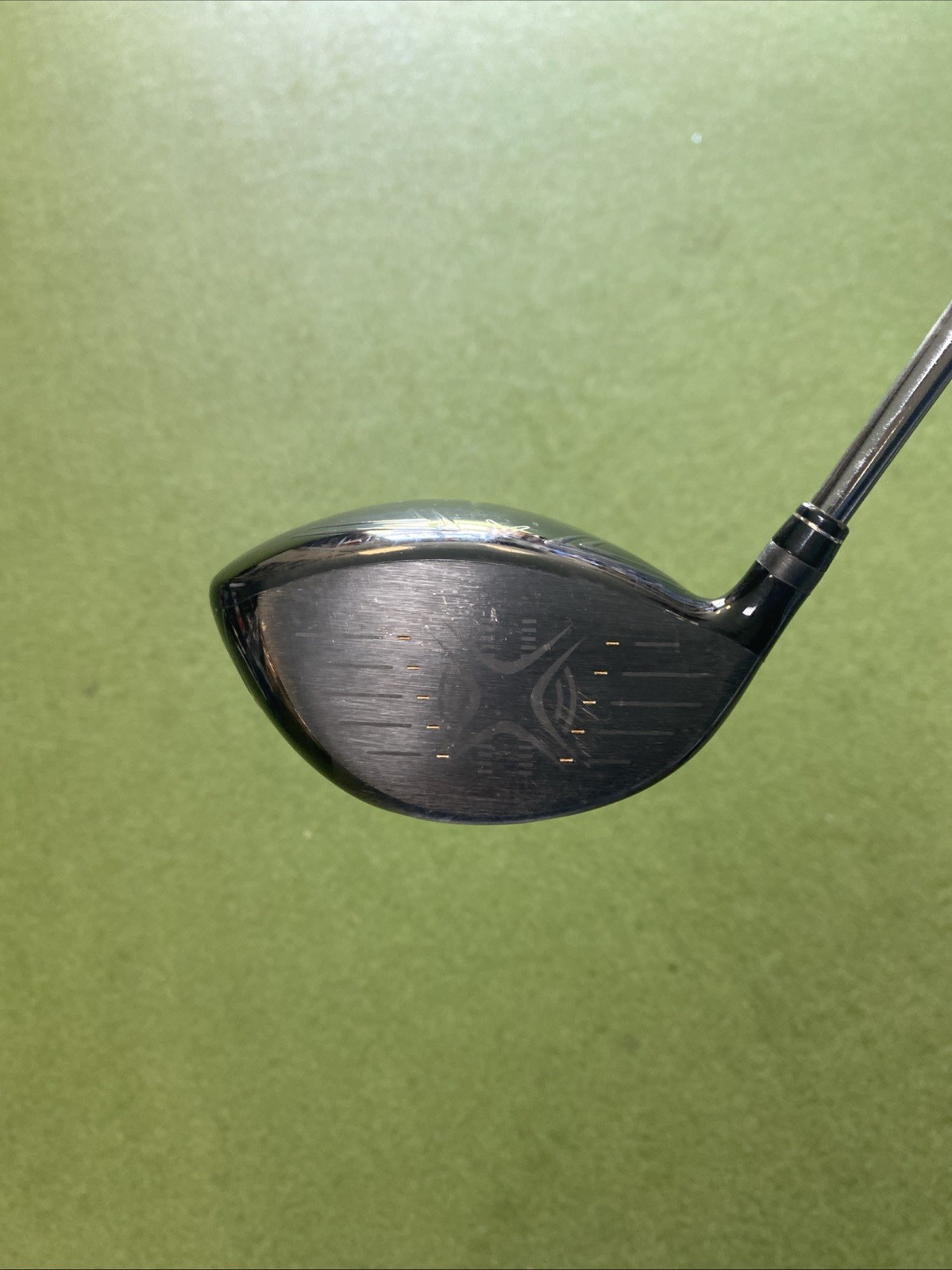 Used RH Callaway GBB Epic Star 12* Driver Grand Bassara Regular Flex Graphite - Image 4