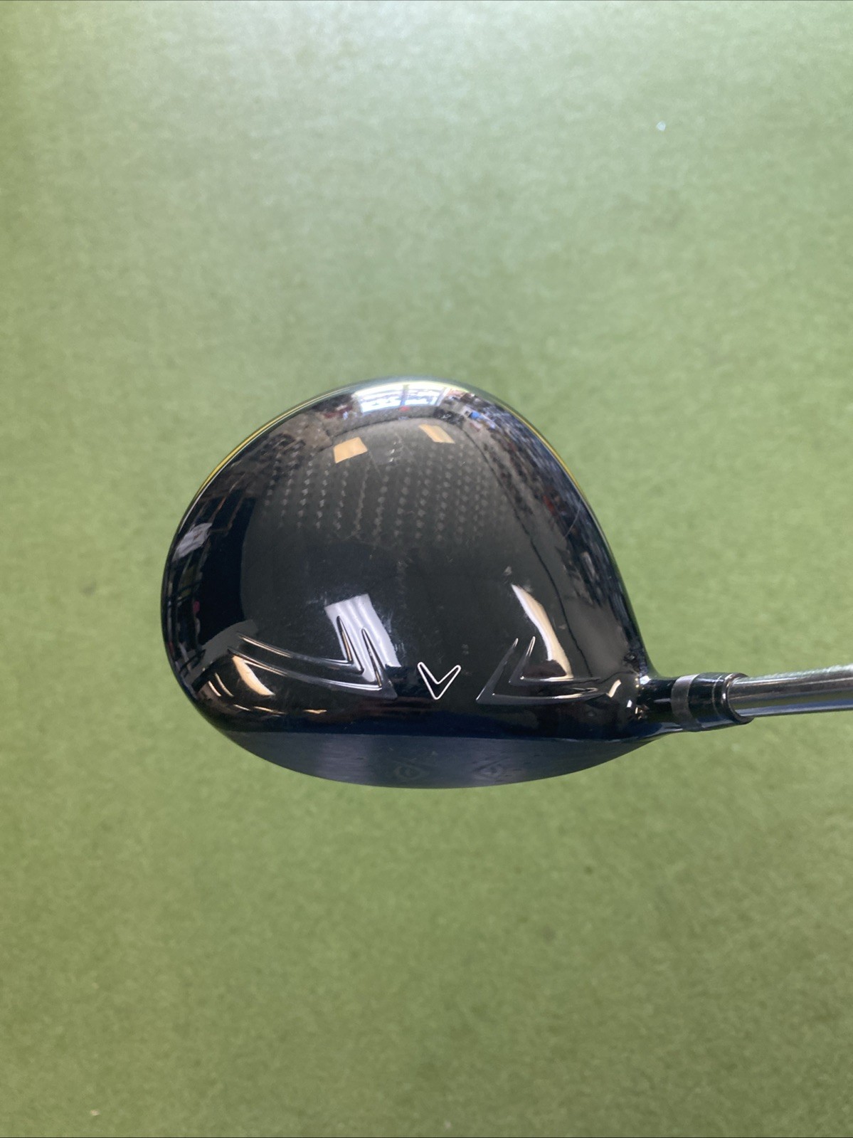 Used RH Callaway GBB Epic Star 12* Driver Grand Bassara Regular Flex Graphite - Image 6
