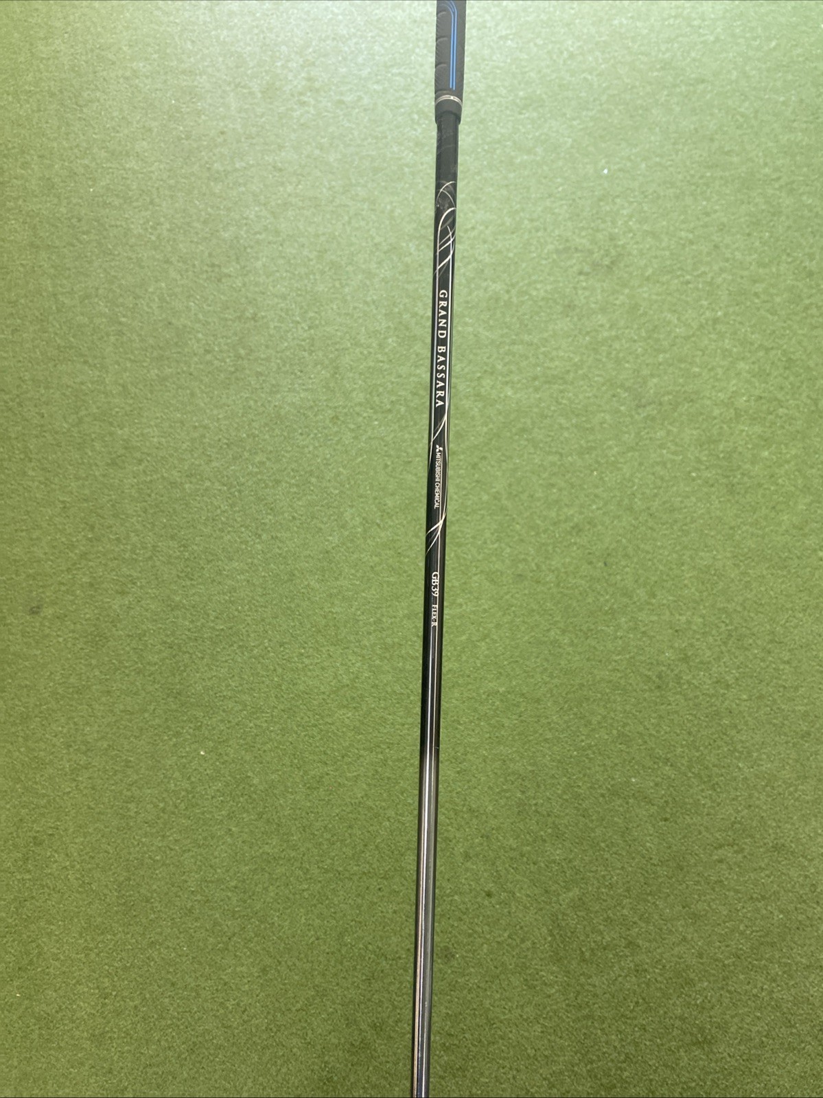 Used RH Callaway GBB Epic Star 12* Driver Grand Bassara Regular Flex Graphite - Image 7