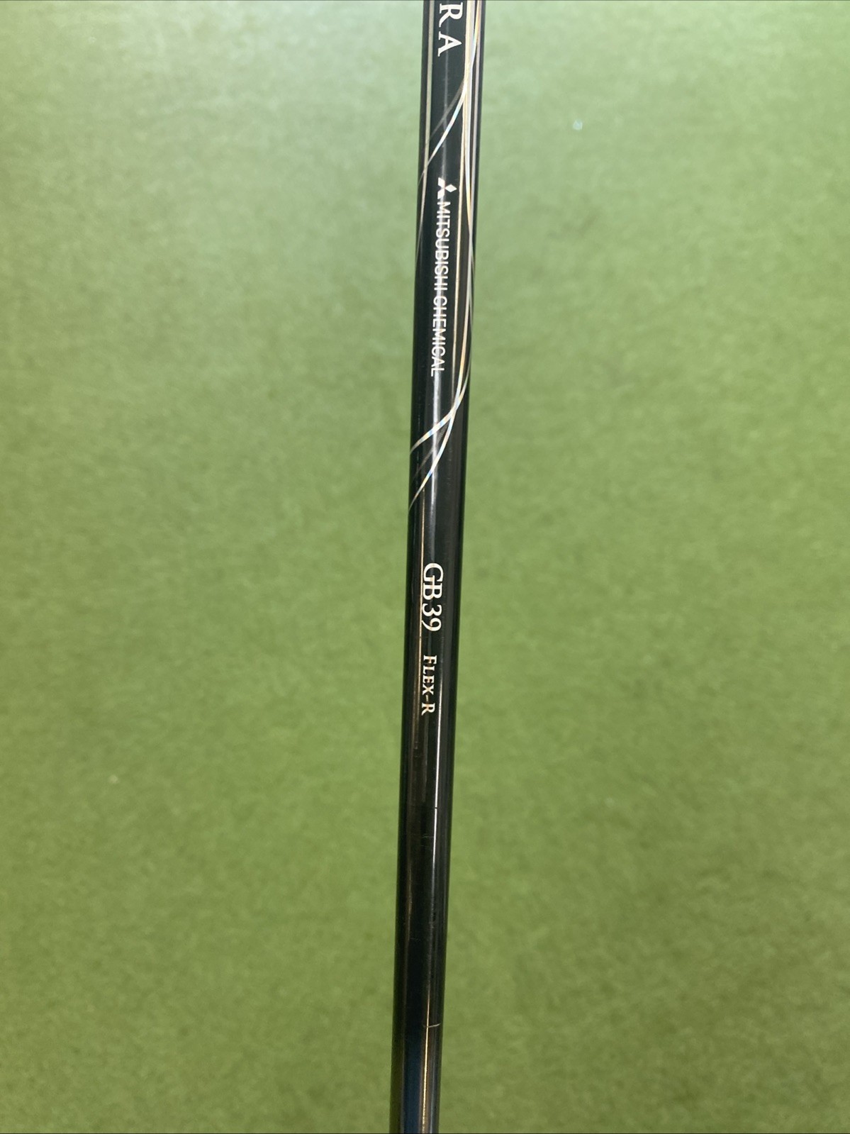 Used RH Callaway GBB Epic Star 12* Driver Grand Bassara Regular Flex Graphite - Image 8