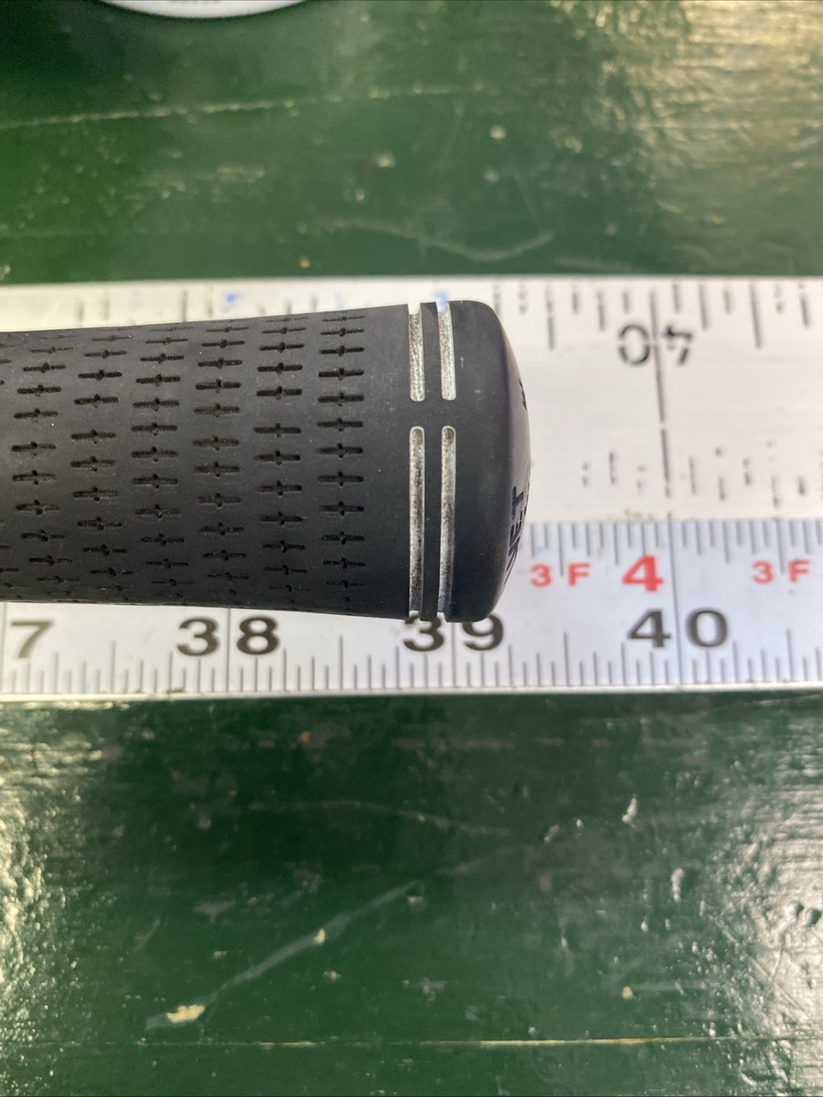 Used RH Callaway Steelhead XR 25* 5 Hybrid HZRDUS 60g Ladies Flex Graphite - Image 11