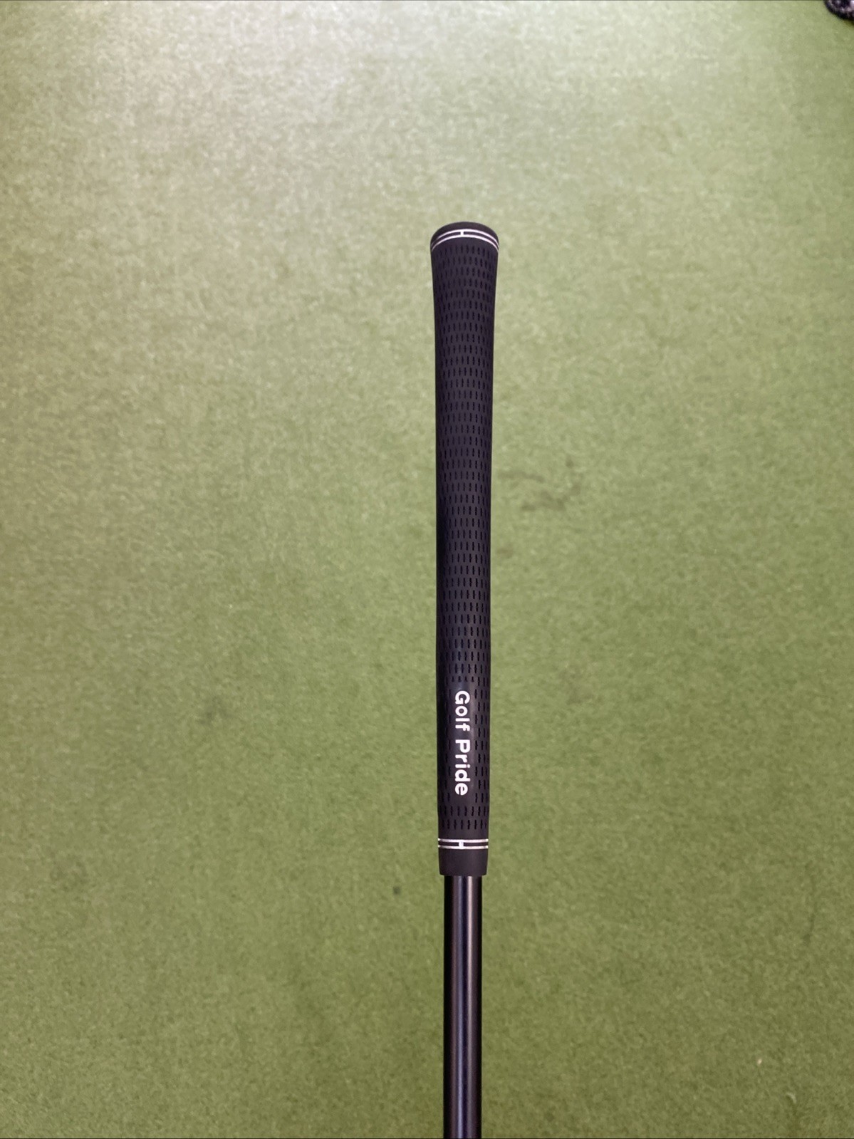 Used RH Callaway Steelhead XR 25* 5 Hybrid HZRDUS 60g Ladies Flex Graphite - Image 9