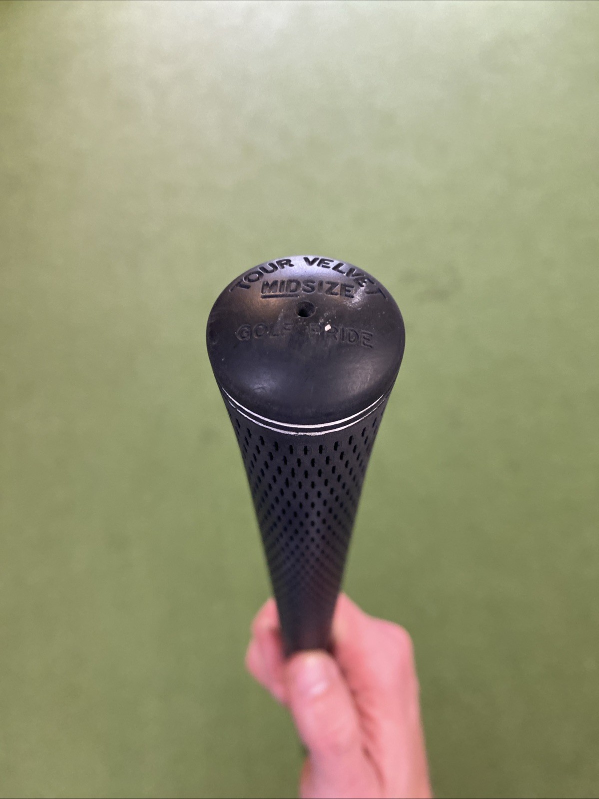 Used RH Callaway Steelhead XR 25* 5 Hybrid HZRDUS 60g Ladies Flex Graphite - Image 10