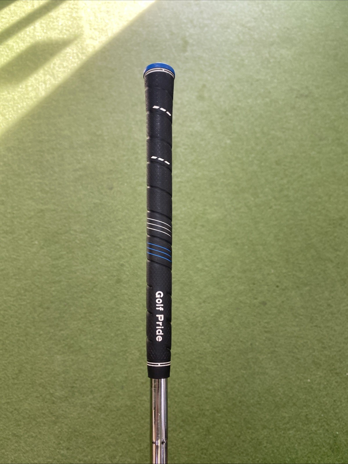 Used RH Callaway X 20 Iron Set 4-PW X20 Uniflex Steel - Image 20