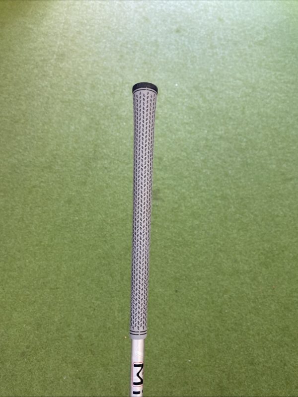Used RH Cleveland Launcher HB Turbo 18* 5-Wood Miyazaki Graphite Ladies