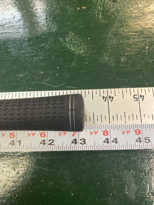 Used-RH-Cleveland-Launcher-XL-Halo-15-3-Wood-Cypher-55g-Graphite-Seniors-357502860907-10