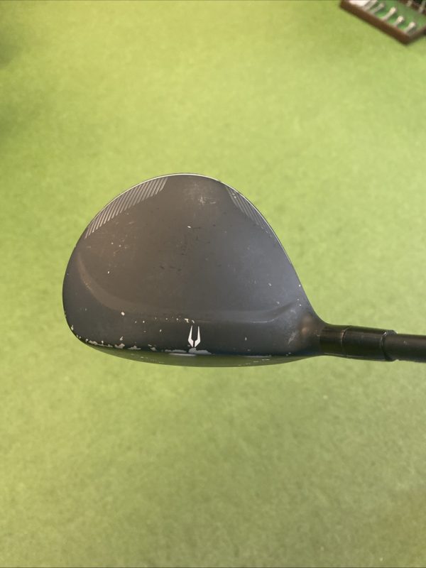 Used-RH-Cleveland-Launcher-XL-Halo-15-3-Wood-Cypher-55g-Graphite-Seniors-357502860907-5