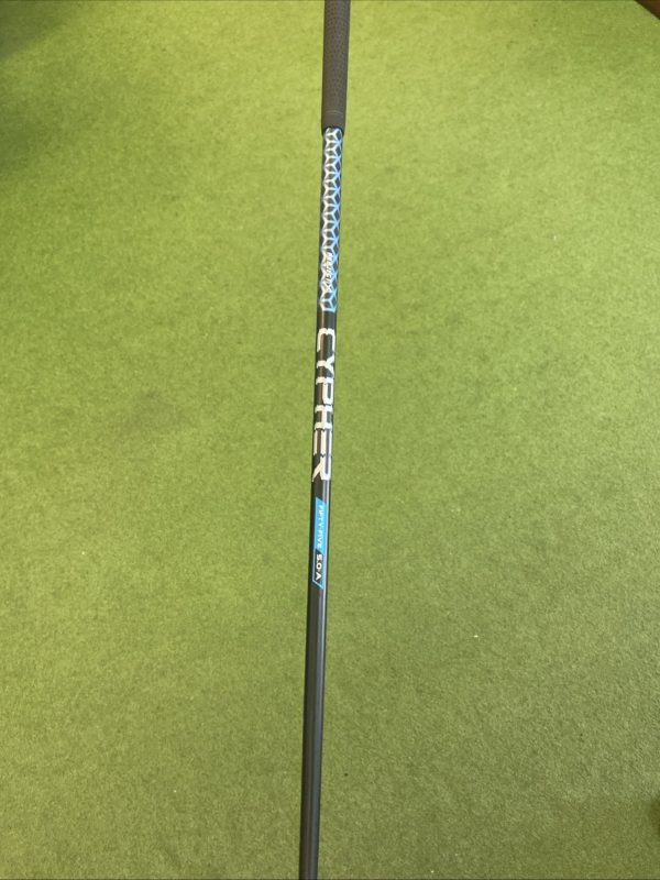 Used-RH-Cleveland-Launcher-XL-Halo-15-3-Wood-Cypher-55g-Graphite-Seniors-357502860907-6
