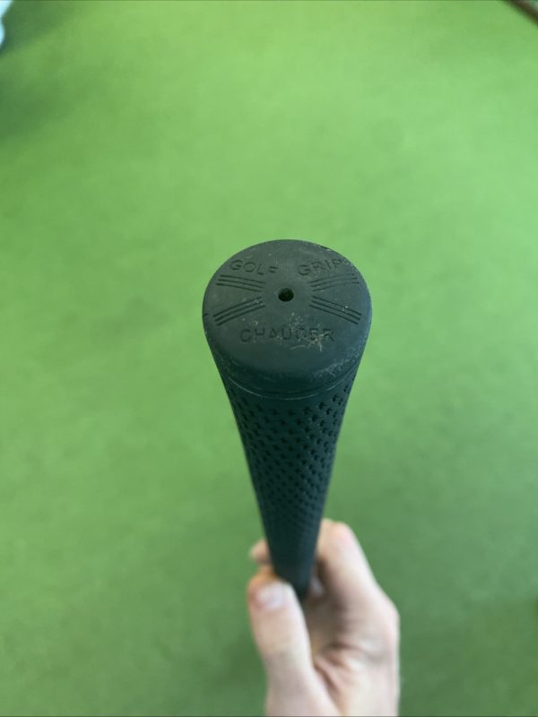 Used-RH-Cleveland-Launcher-XL-Halo-15-3-Wood-Cypher-55g-Graphite-Seniors-357502860907-9