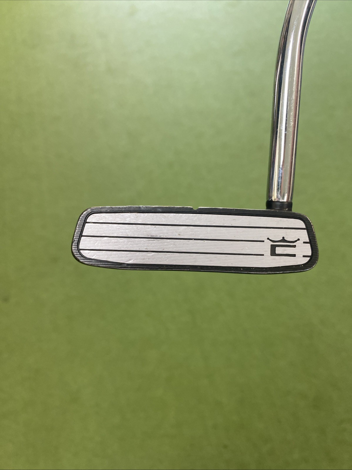 Used RH Cobra Nova 35” Mallet Putter - Image 3