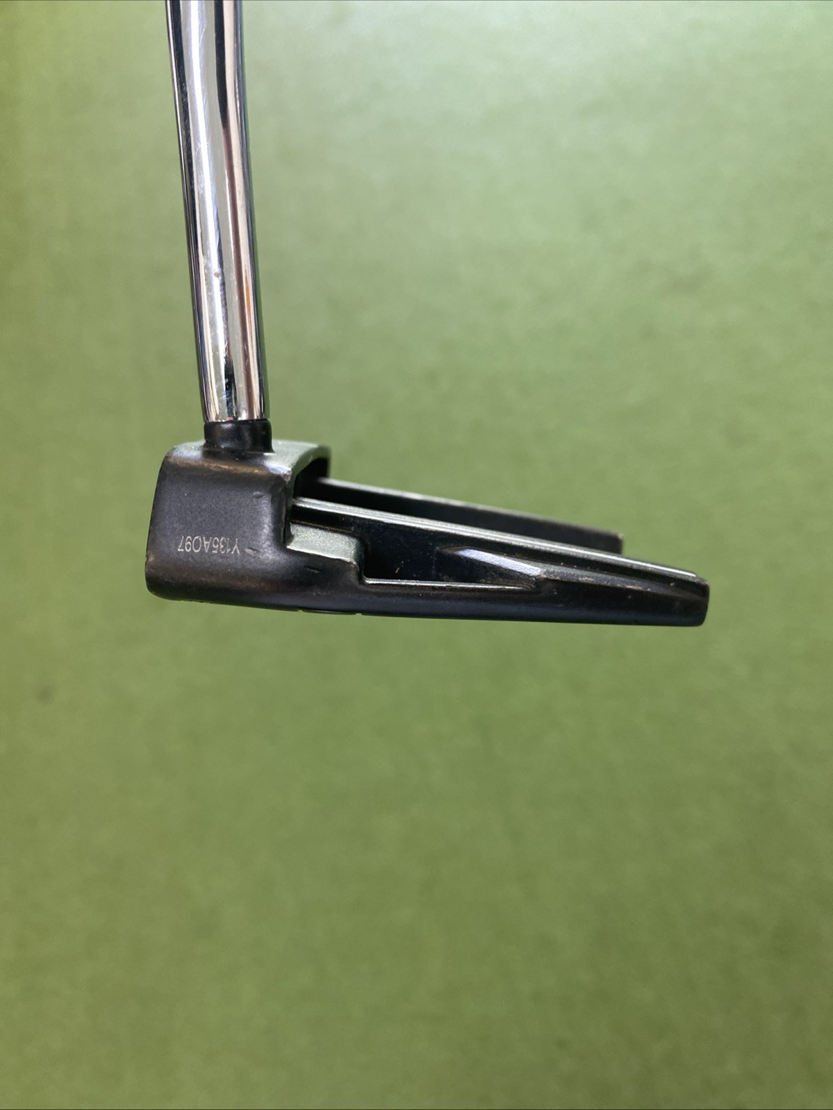 Used RH Cobra Nova 35” Mallet Putter - Image 4