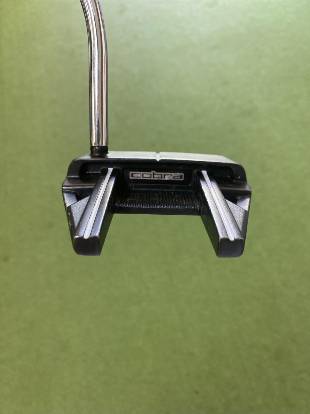 Used RH Cobra Nova 35” Mallet Putter - Image 6