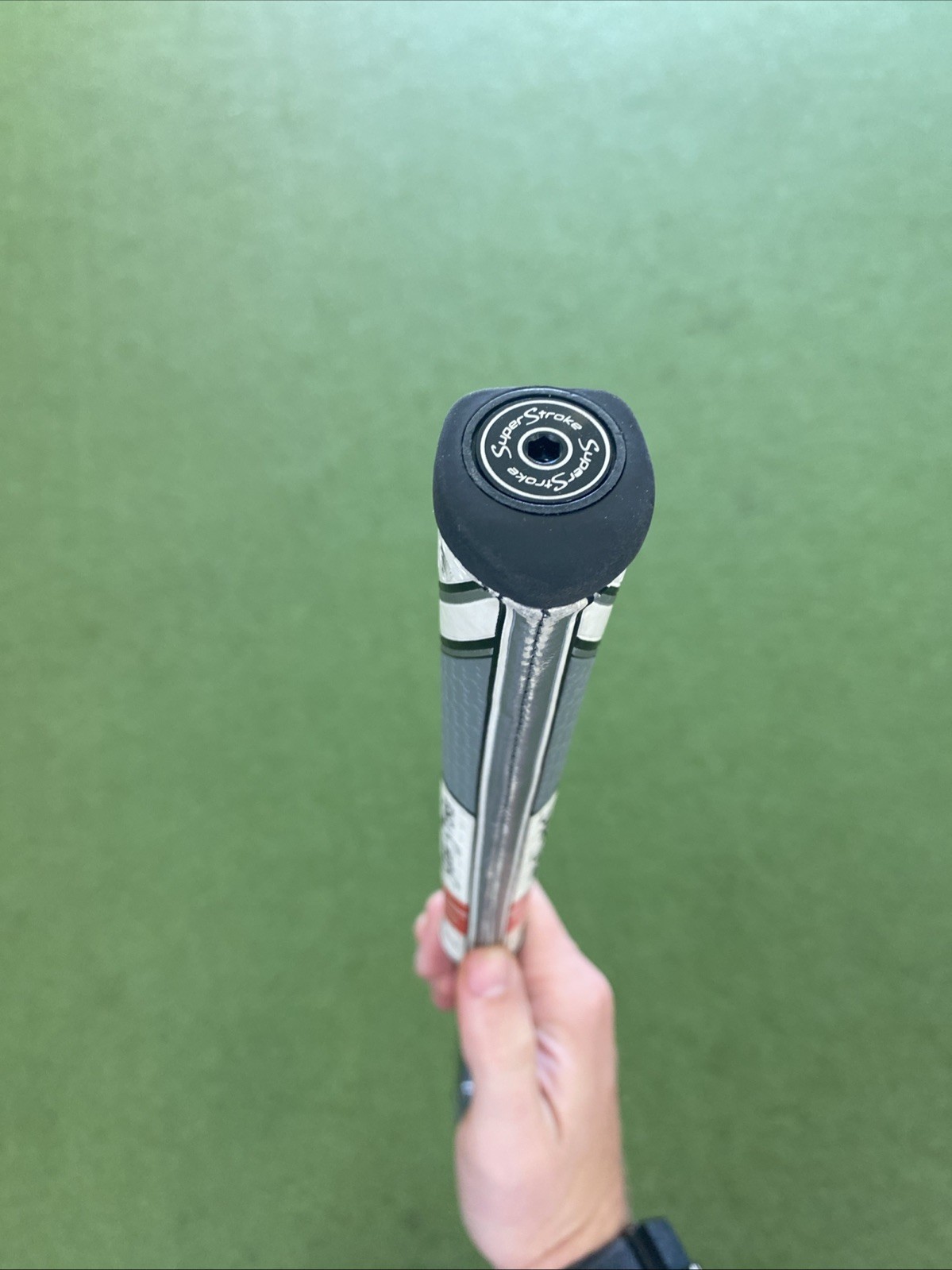 Used RH Cobra Nova 35” Mallet Putter - Image 10