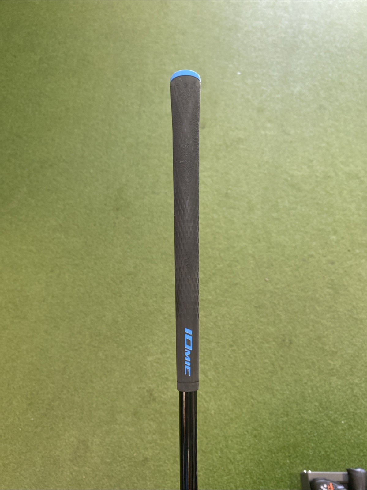 Used RH Miura Giken CB 2008 Iron Set 5-PW Mitsubishi MMT 85g Regular Flex Graphi - Image 18