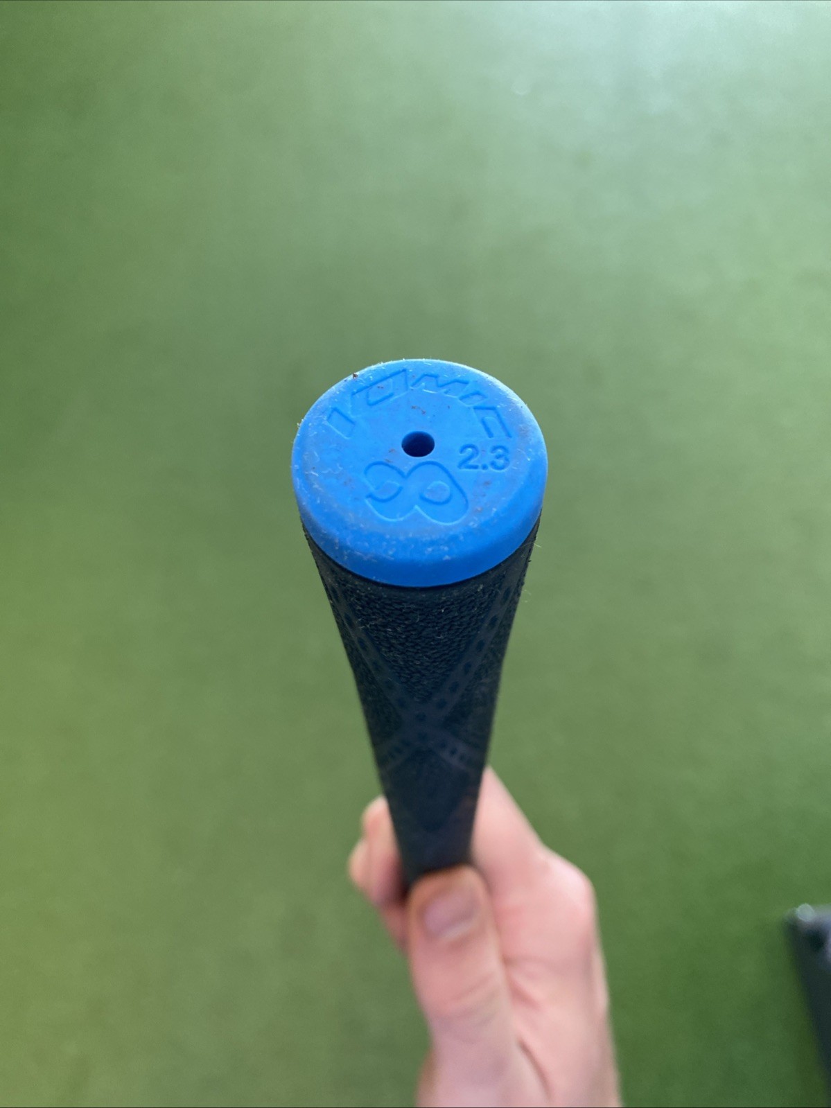 Used RH Miura Giken CB 2008 Iron Set 5-PW Mitsubishi MMT 85g Regular Flex Graphi - Image 19