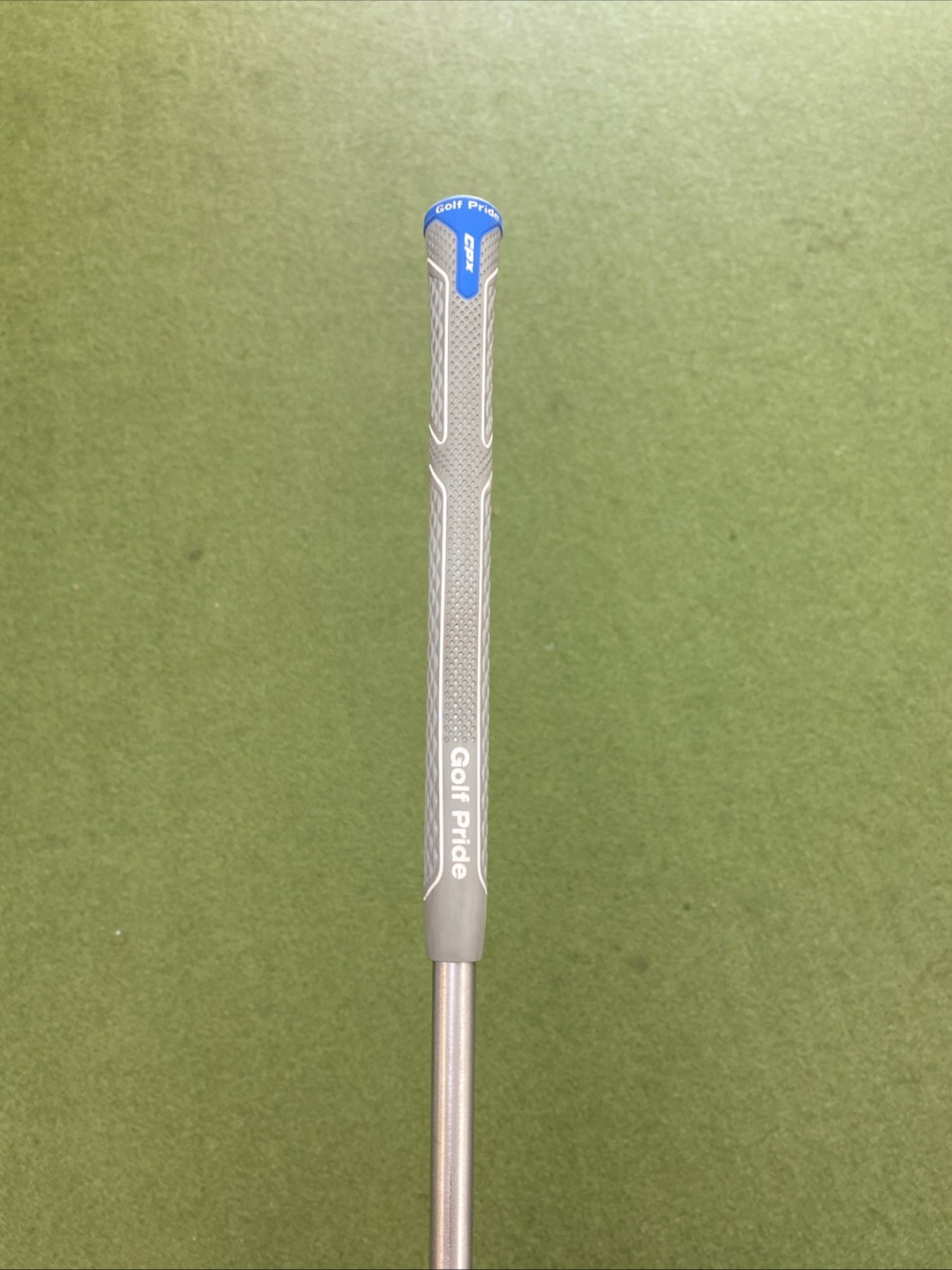 Used RH Mizuno MP-32 3 Iron KBS Tour C-Taper Stiff Flex Steel - Image 7