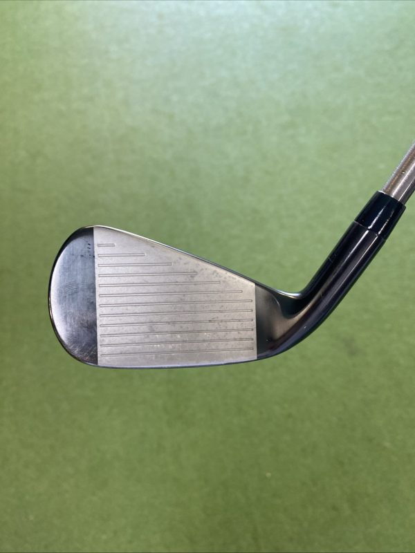 Used-RH-Mizuno-Pro-Fli-Hi-Black-3-Iron-Steelfiber-hls880-Graphite-Stiff-Flex-357314910537-3