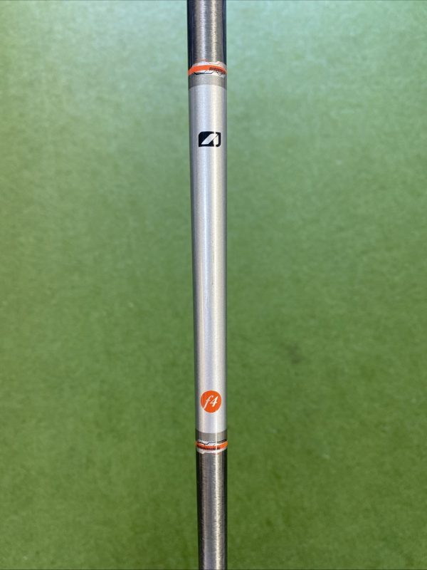 Used-RH-Mizuno-Pro-Fli-Hi-Black-3-Iron-Steelfiber-hls880-Graphite-Stiff-Flex-357314910537-7