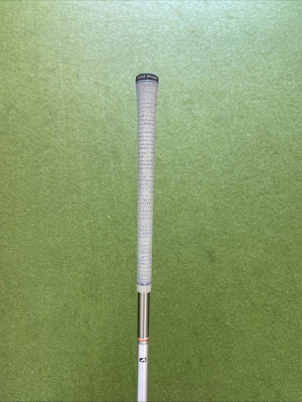 Used-RH-Mizuno-Pro-Fli-Hi-Black-3-Iron-Steelfiber-hls880-Graphite-Stiff-Flex-357314910537-8