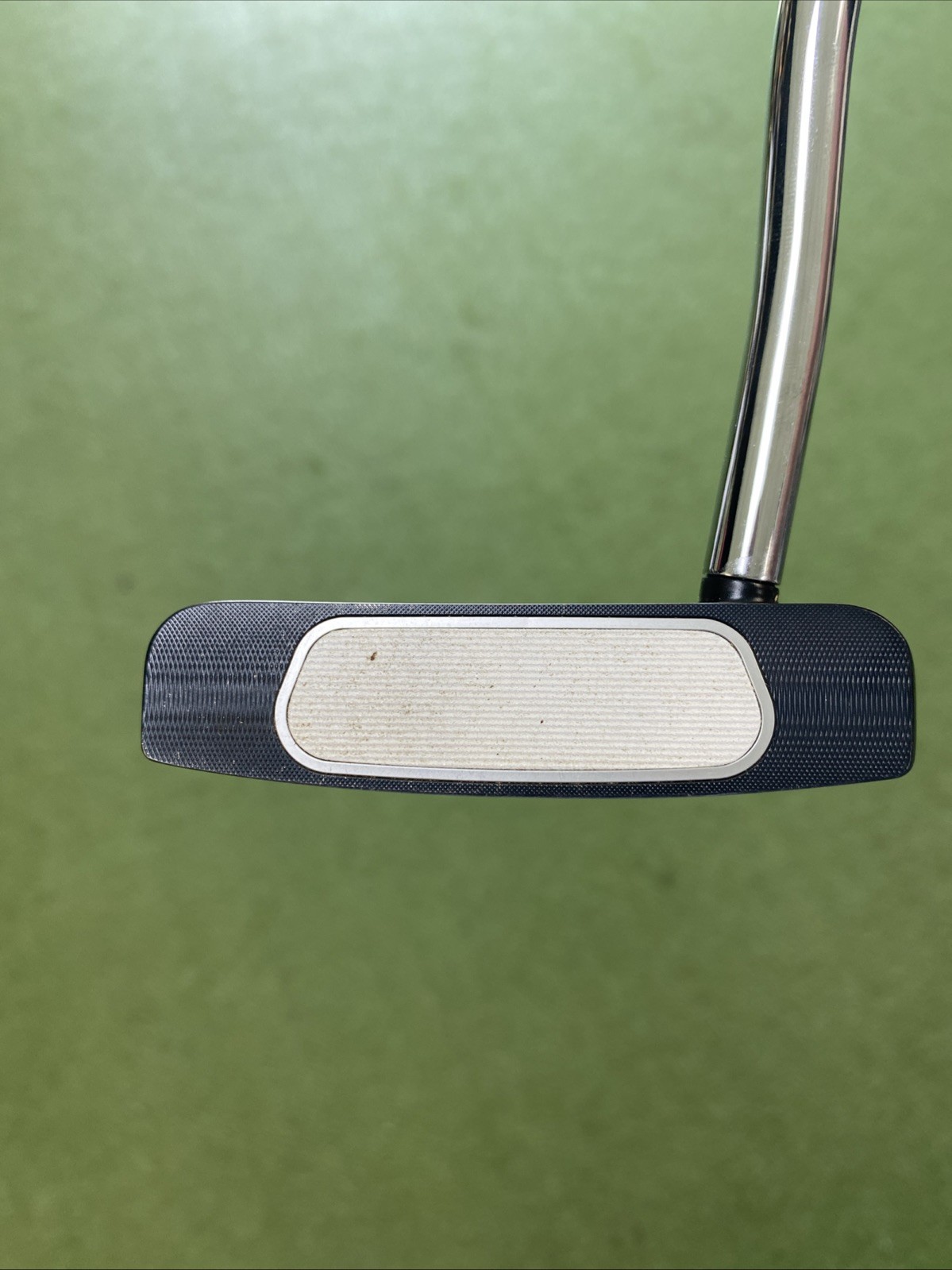 Used RH Odyssey Ai-One Cruiser Jailbird 37” Mallet Putter Counter Balance - Image 3
