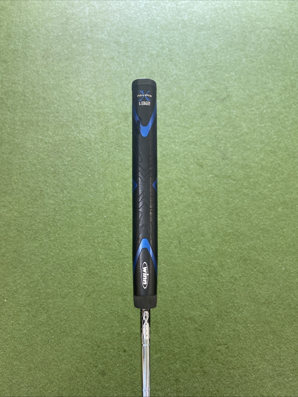 Used RH Odyssey EXO Indianapolis 34” Mallet Putter - Image 8