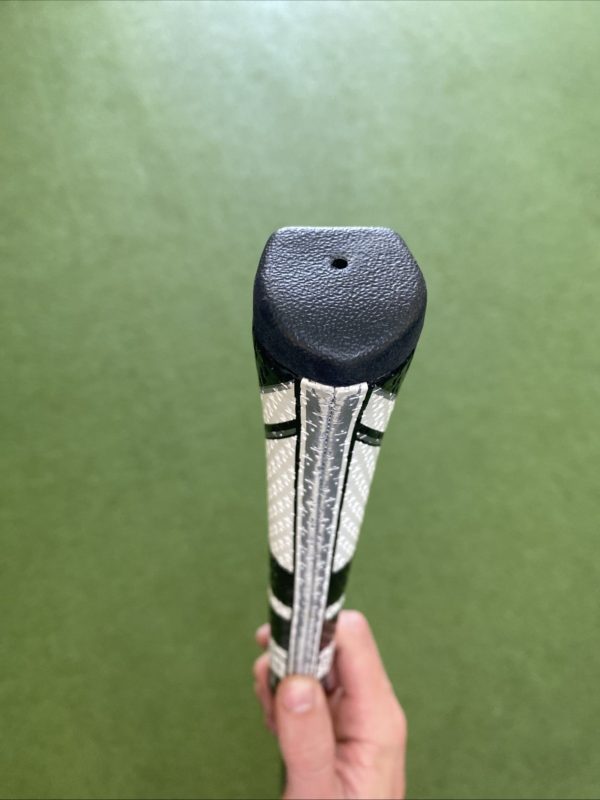 Used RH Odyssey O-Works Tour R-Ball S 34” Mallet Putter