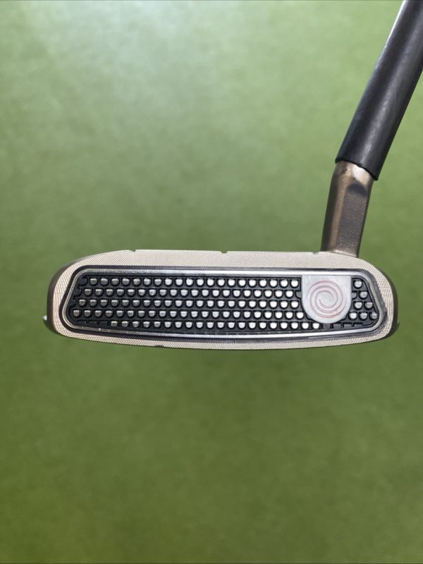 Used RH Odyssey O-Works Tour R-Ball S 34” Mallet Putter