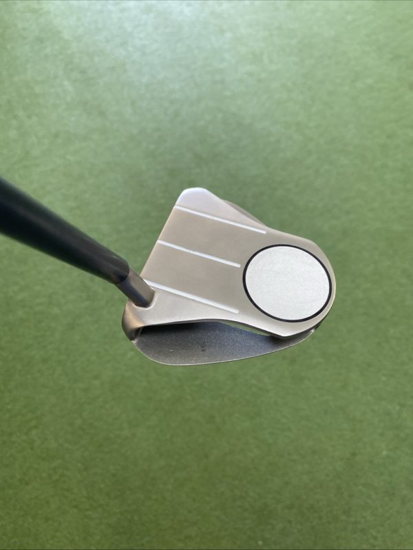 Used RH Odyssey O-Works Tour R-Ball S 34” Mallet Putter