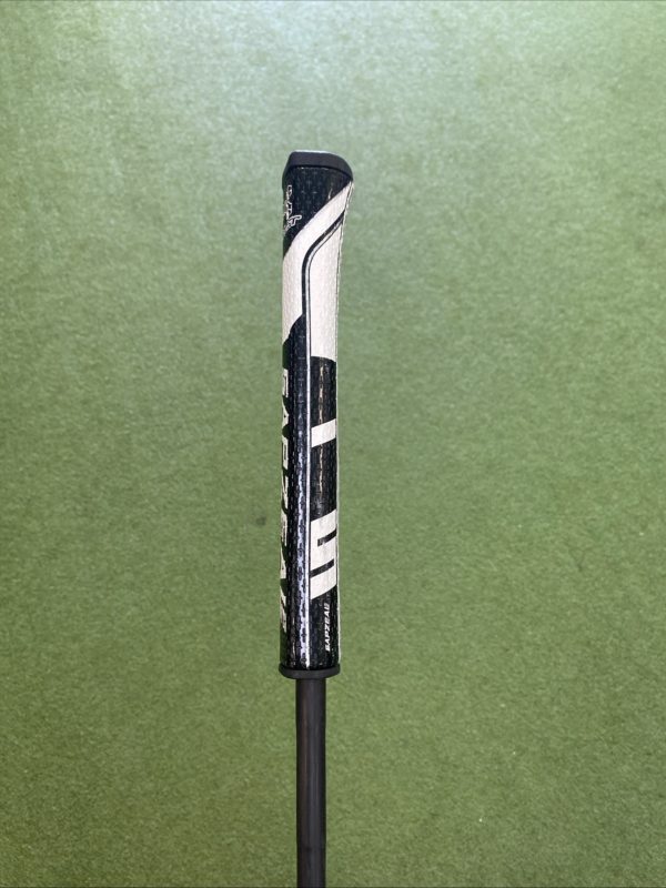 Used RH Odyssey O-Works Tour R-Ball S 34” Mallet Putter