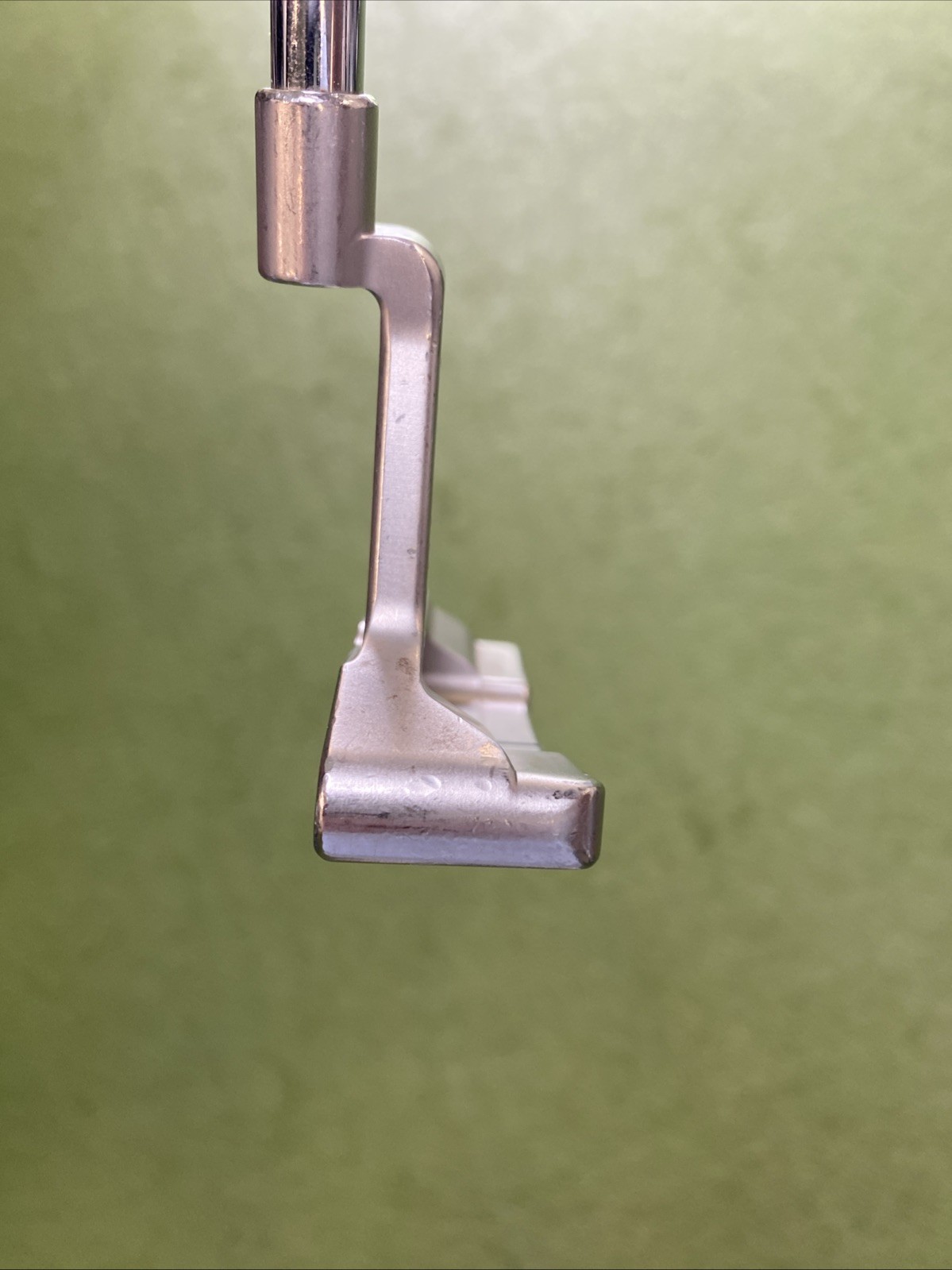 Used RH Odyssey Toulon San Diego 35” Blade Putter + HC - Image 4