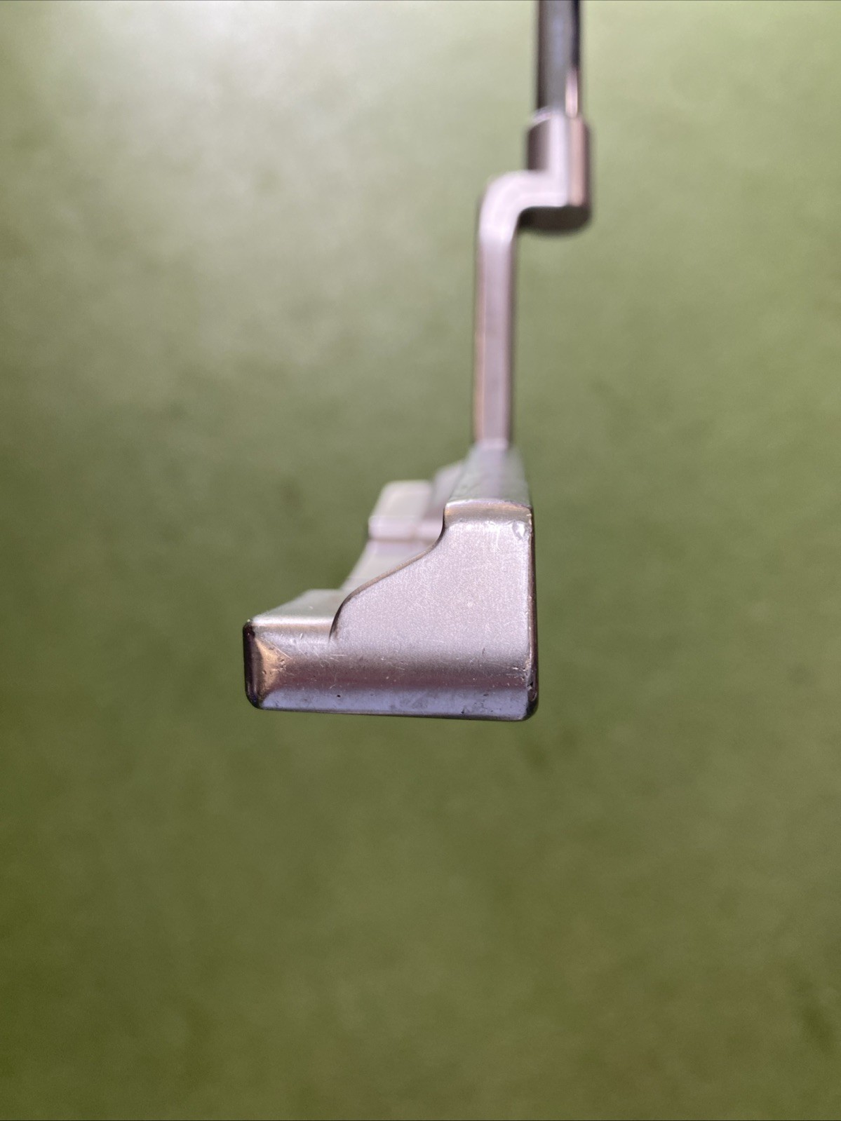 Used RH Odyssey Toulon San Diego 35” Blade Putter + HC - Image 5