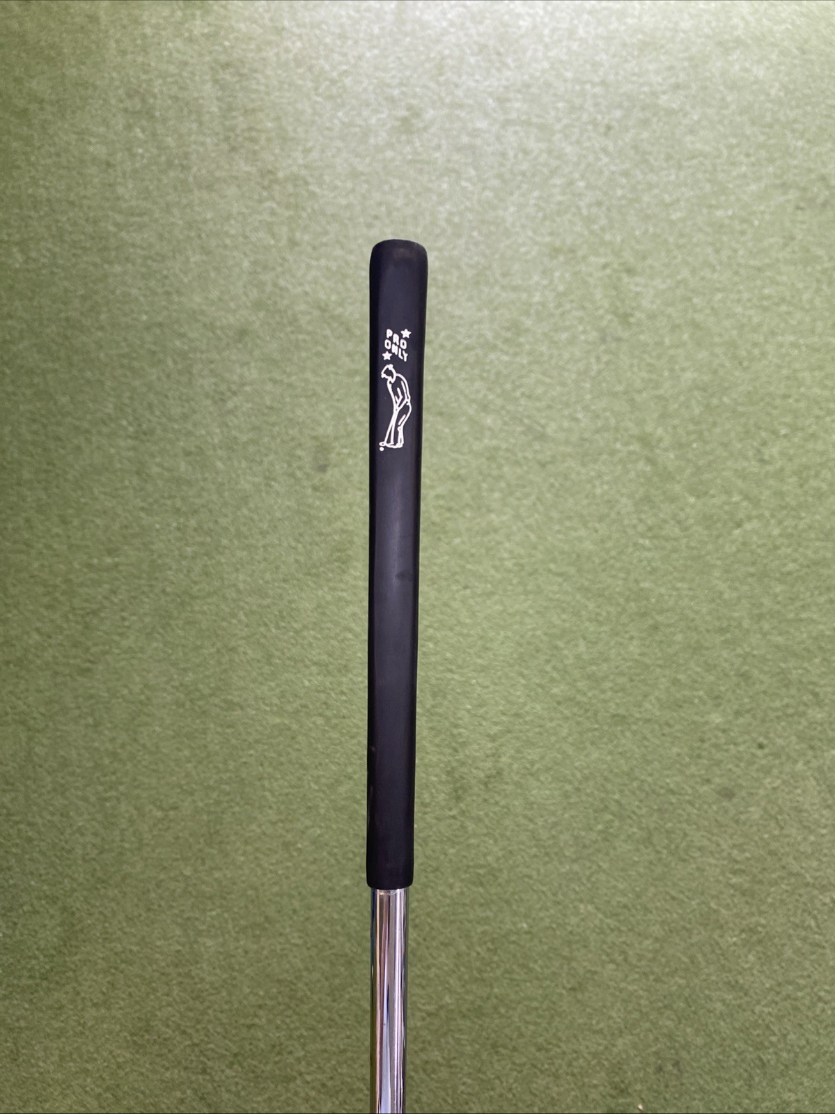 Used RH Odyssey Toulon San Diego 35” Blade Putter + HC - Image 9