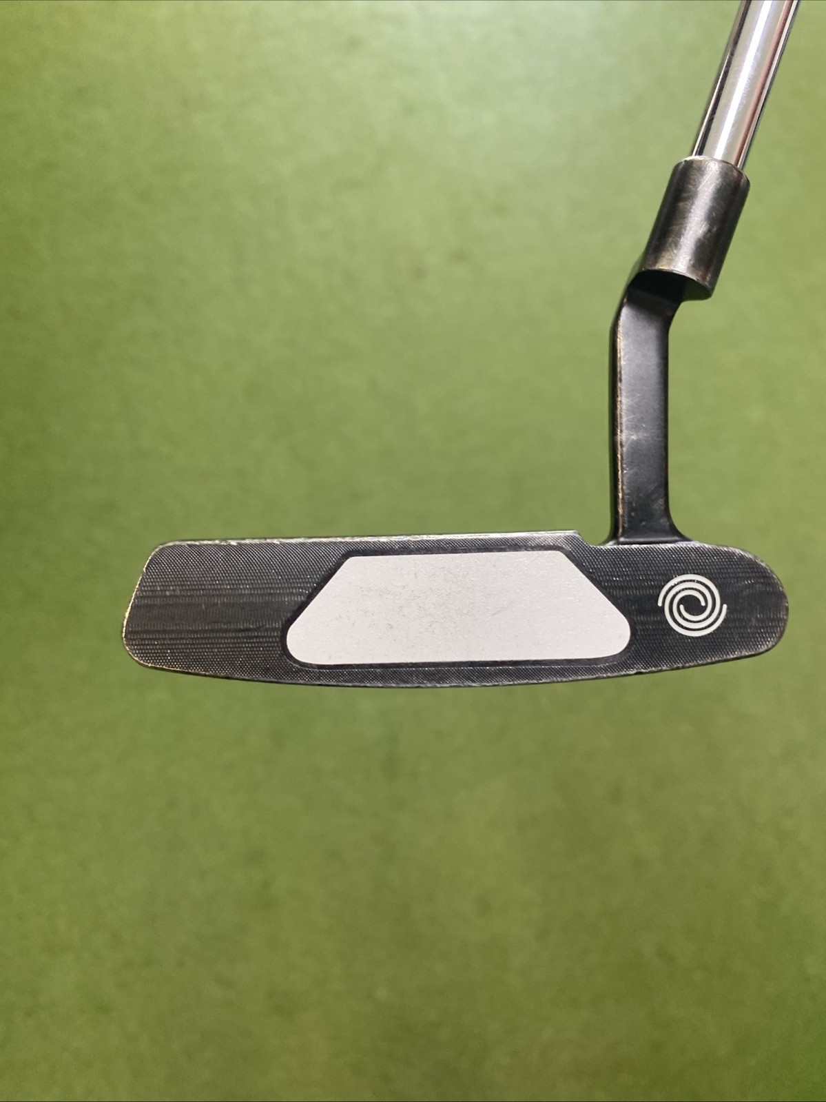 Used RH Odyssey Tri-Hot 5K One 35” Blade Putter - Image 3