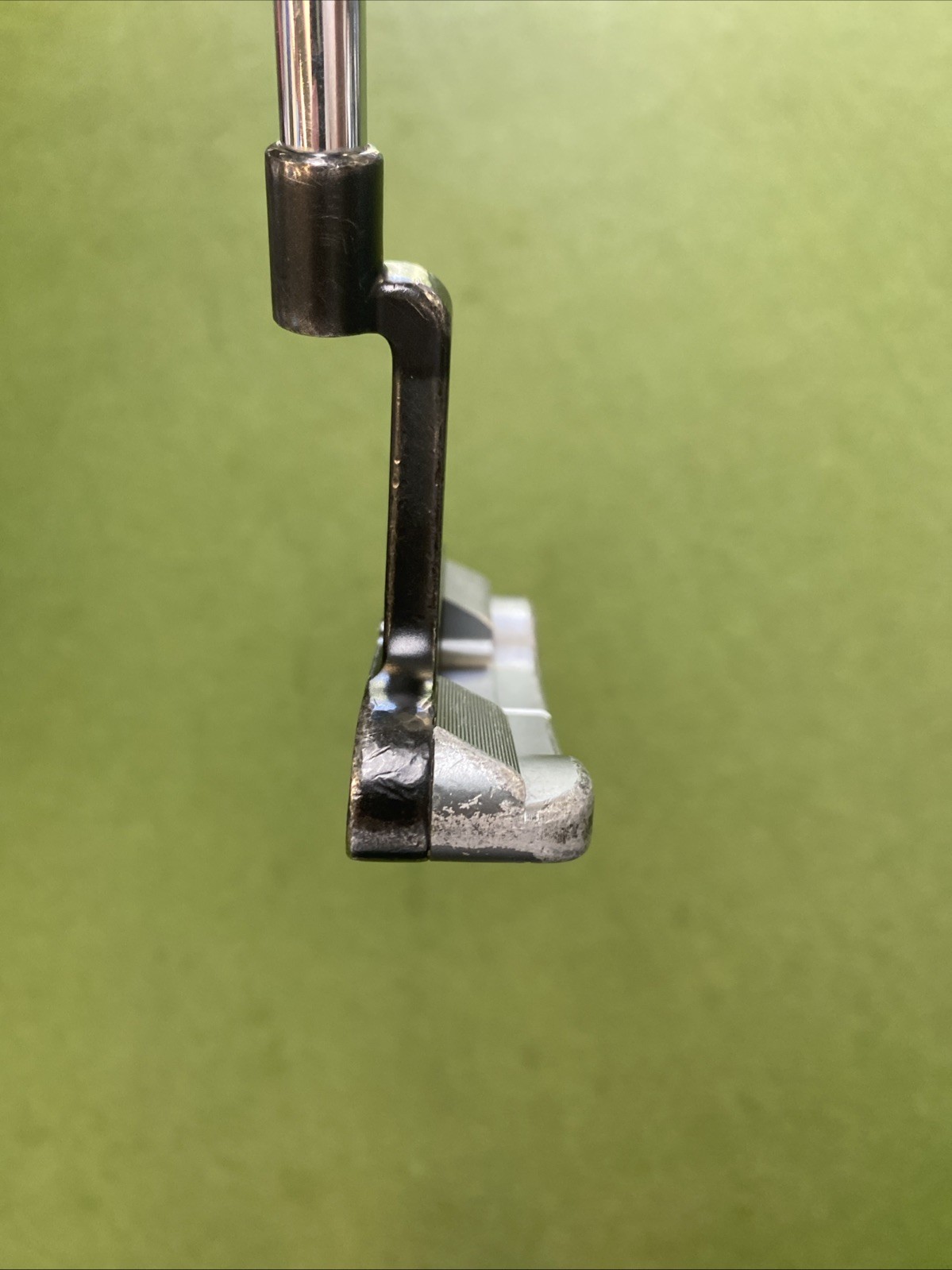 Used RH Odyssey Tri-Hot 5K One 35” Blade Putter - Image 4