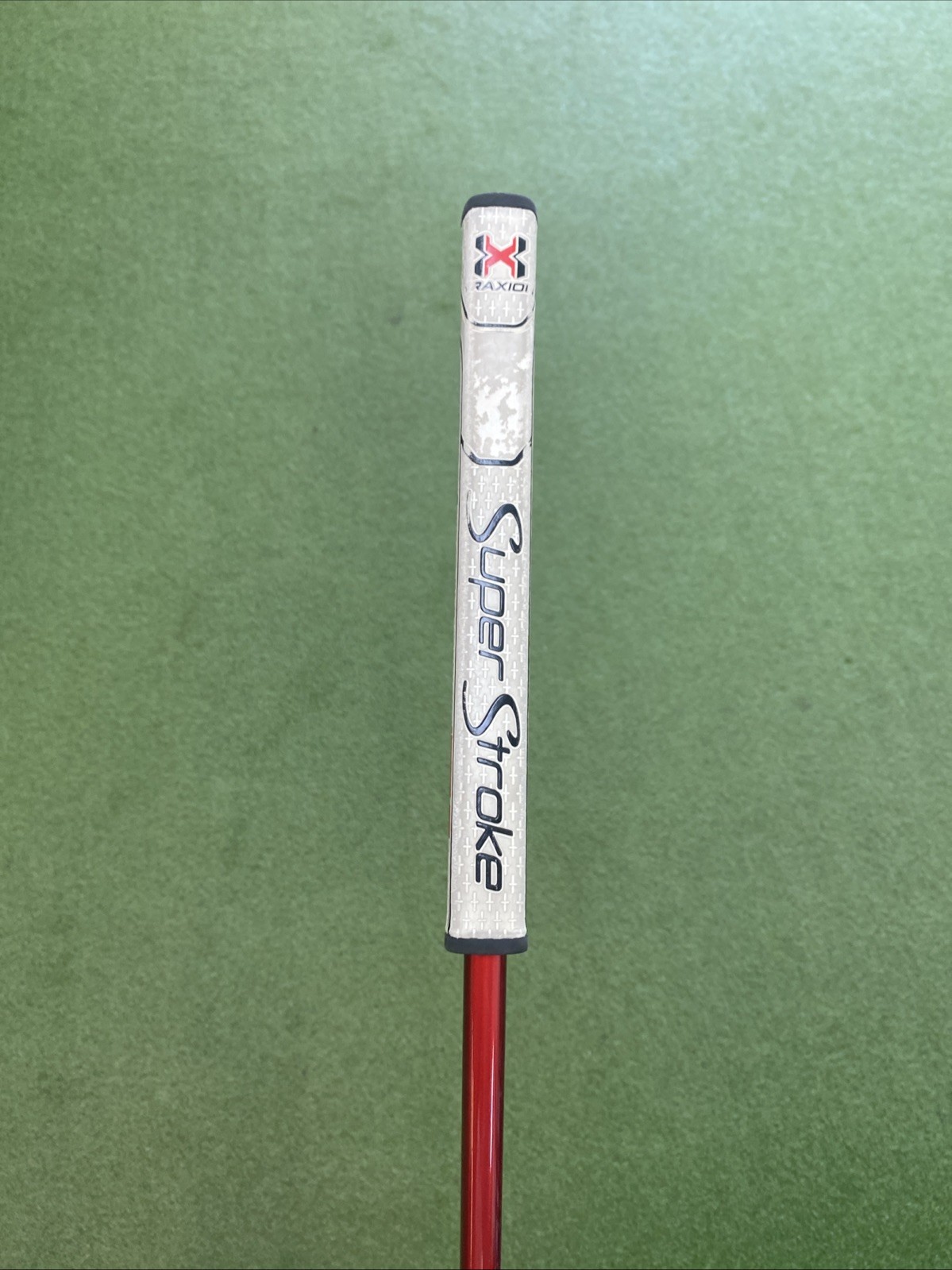 Used RH Odyssey Tri-Hot 5K One 35” Blade Putter - Image 9