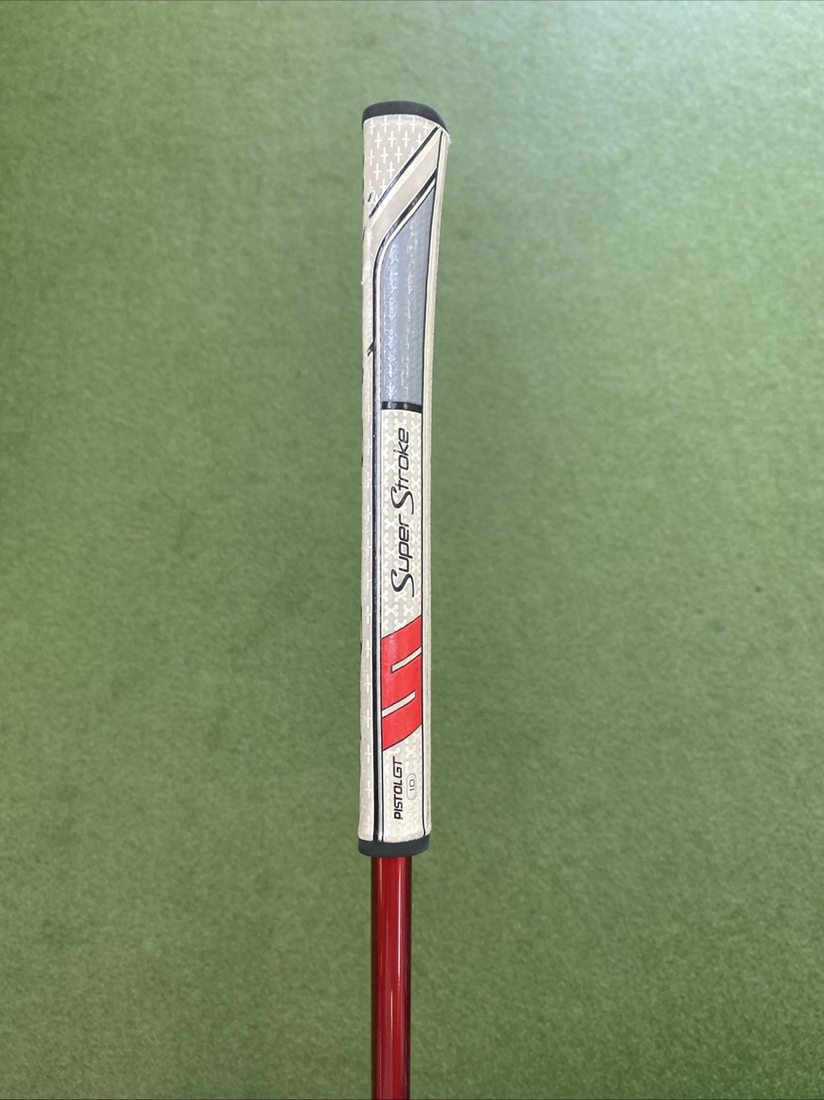 Used RH Odyssey Tri-Hot 5K One 35” Blade Putter - Image 10