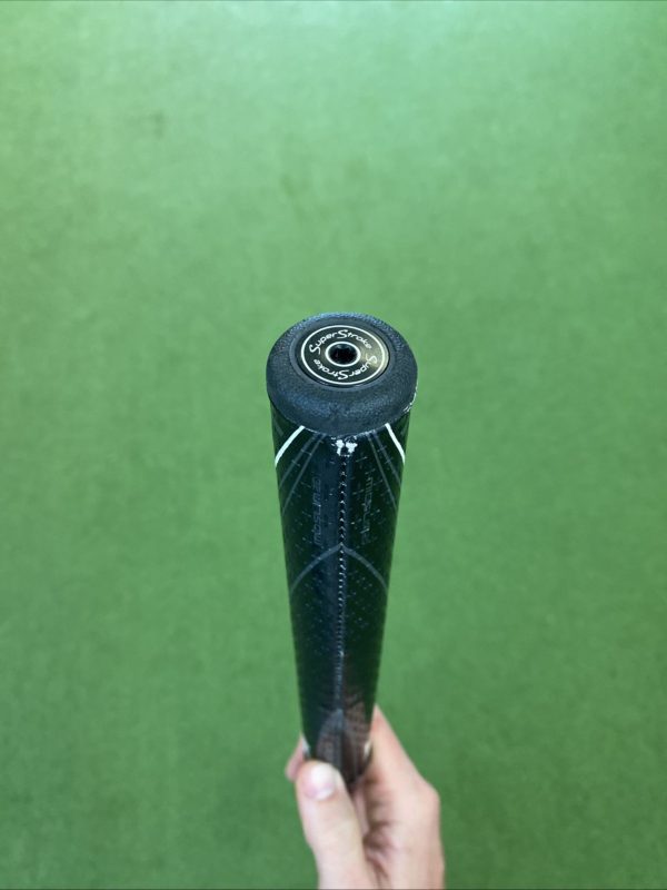 Used RH PXG 0211 V-42 35” Blade Putter + HC
