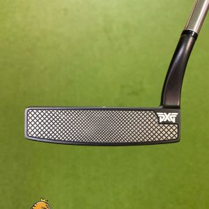 Used RH PXG 0211 V-42 35” Blade Putter + HC