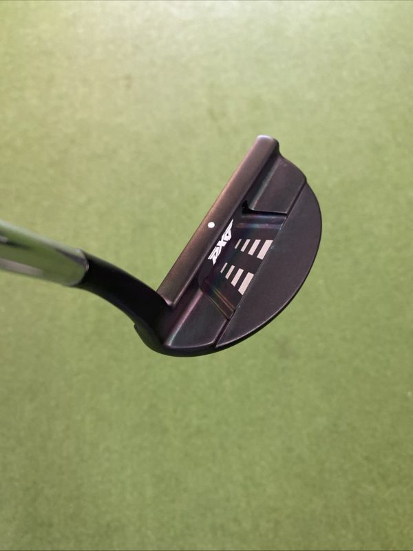 Used RH PXG 0211 V-42 35” Blade Putter + HC