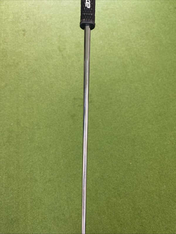 Used RH PXG 0211 V-42 35” Blade Putter + HC