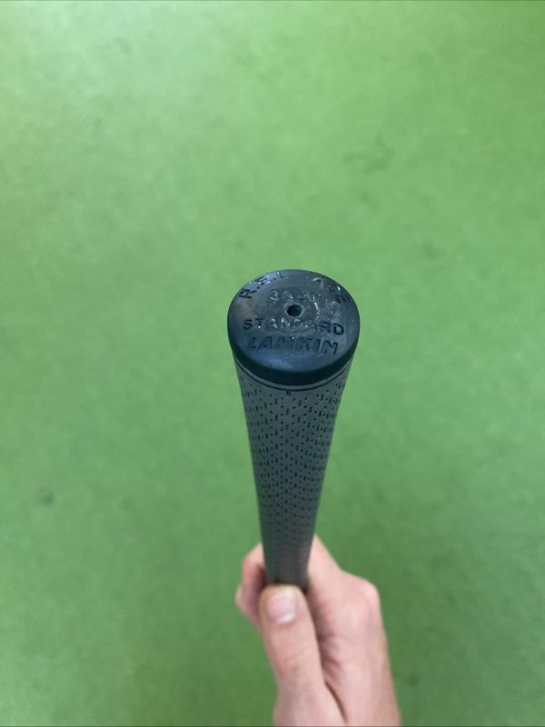Used RH PXG 0311 60* Lob Wedge KBS Tour 110g Regular Flex Steel