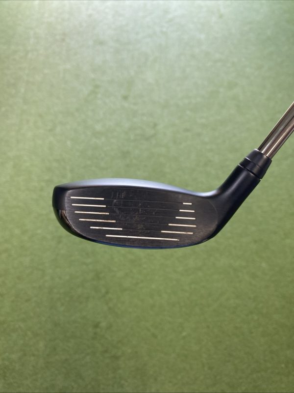 Used RH Ping G430 17* 2 Hybrid Ping Tour 85g Graphite Extra Stiff - Image 4