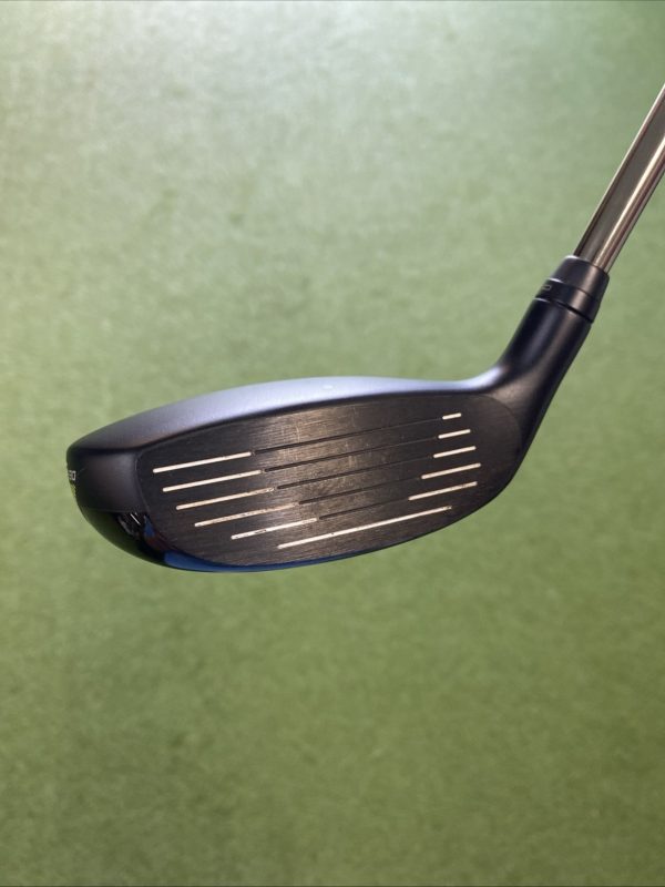 Used RH Ping G430 17* 2 Hybrid Ping Tour 85g Graphite Extra Stiff - Image 5
