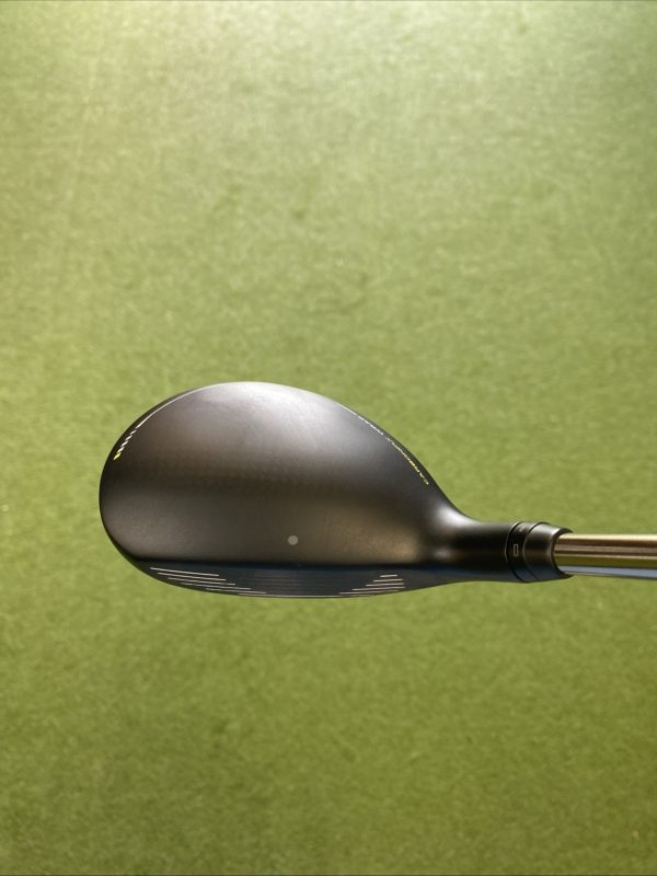 Used RH Ping G430 17* 2 Hybrid Ping Tour 85g Graphite Extra Stiff - Image 6