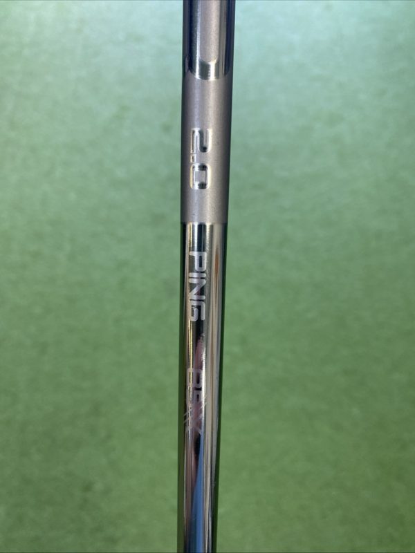 Used RH Ping G430 17* 2 Hybrid Ping Tour 85g Graphite Extra Stiff - Image 8