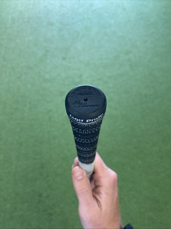 Used RH Ping G430 17* 2 Hybrid Ping Tour 85g Graphite Extra Stiff - Image 10